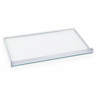 Køleskabsstativ glas