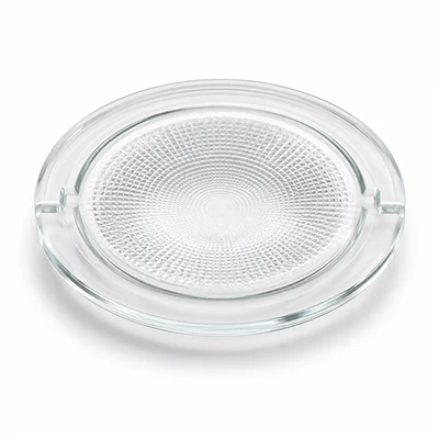 LED Spotlight Glas Cover