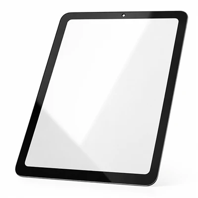 Touch Screen Cover Glas